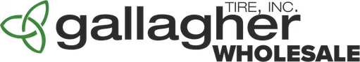 Gallagher Tire, Inc. logo