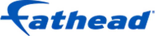 Fathead logo