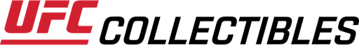 UFC Collectibles logo