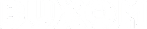 BUXOM logo