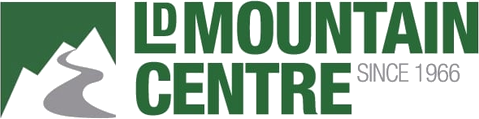 LD Mountain Centre logo