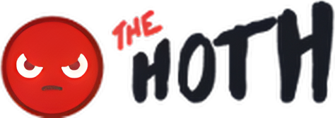 The HOTH logo