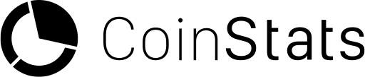 CoinStats logo