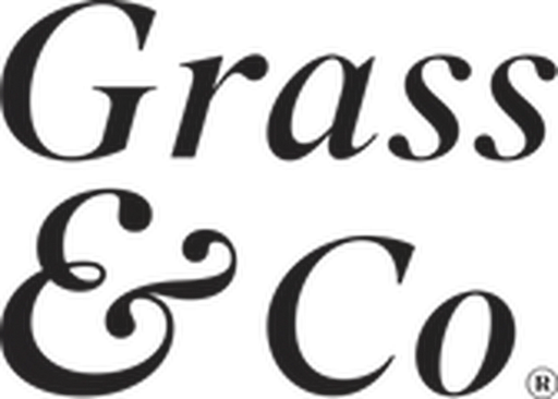 Grass & Co. Natural Wellness logo