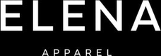 Elena Apparel logo