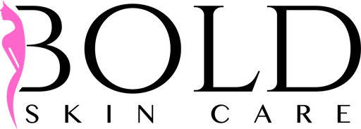 Bold Skincare logo
