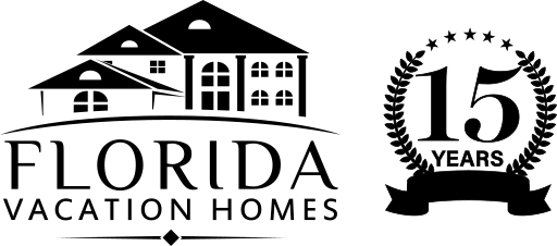 Florida Vacation Homes logo