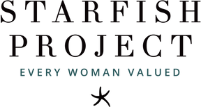 Starfish Project logo