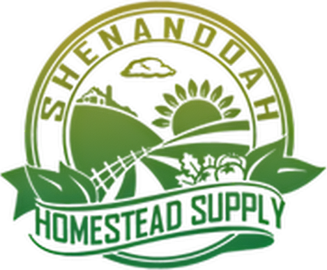Shenandoah Homestead Supply logo