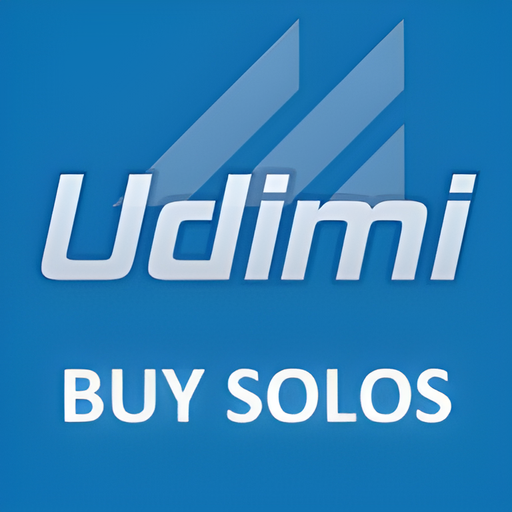 Udimi logo