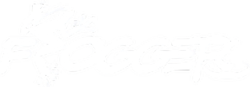 Froggergolf logo