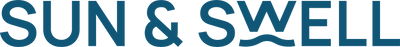Sun & Swell Foods logo