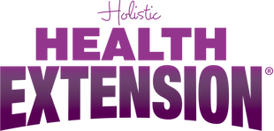 Health Extension logo