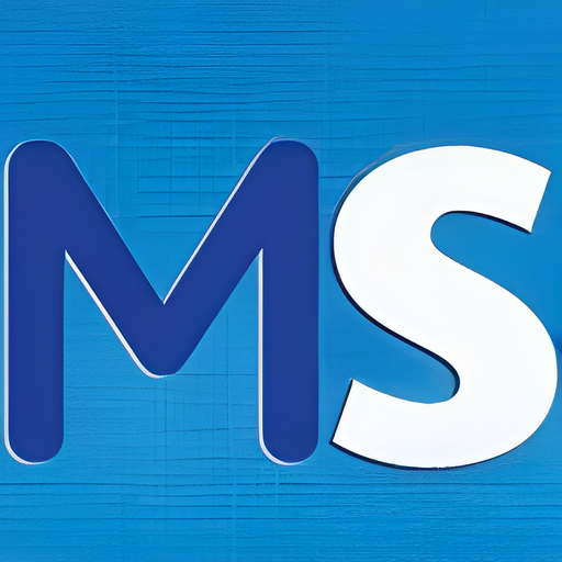 Mobstub logo