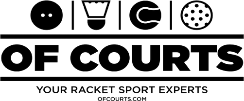 Of Courts logo