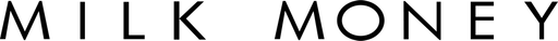MILK MONEY logo
