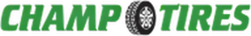 Champtires logo