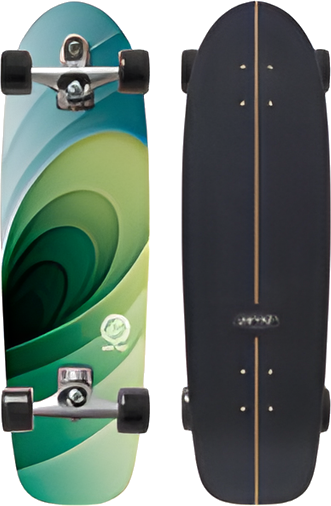 Carver Skateboards logo