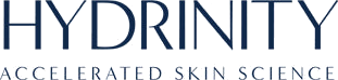 Hydrinity Skin Science logo