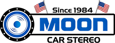 Moon Car Stereo logo
