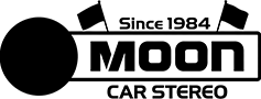 Moon Car Stereo logo
