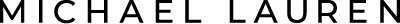 Michael Lauren logo