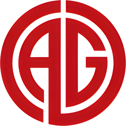Air Gun Depot logo