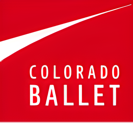 Colorado Ballet logo