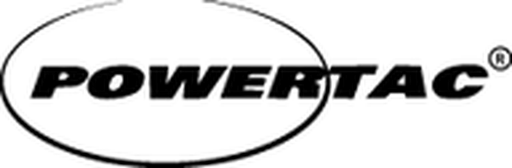Powertac logo