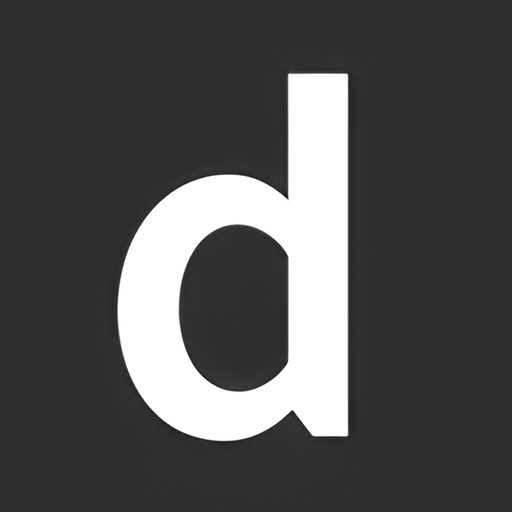 Dwell logo