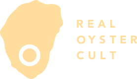 Real Oyster Cult logo