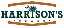 Harrison's logo