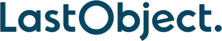 LastObject logo
