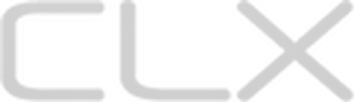 CLX Gaming logo