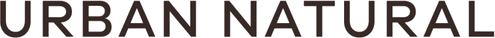 Urban Natural Home logo