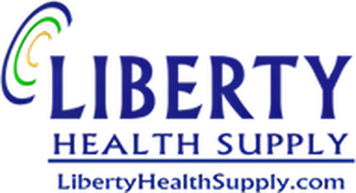 LIBERTY Health Supply logo