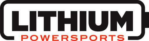 Lithium Powersports logo