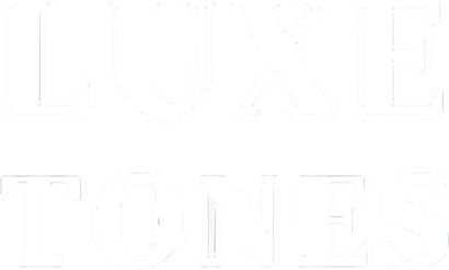 LUXE TONES logo