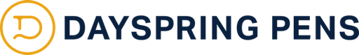 Dayspring Pens logo