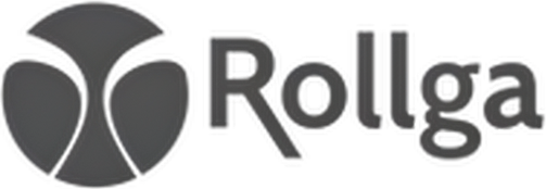 Rollga logo