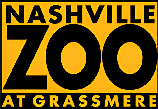Nashville Zoo logo