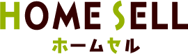 ホームセル logo