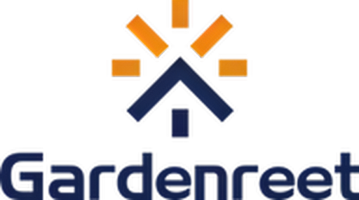 Gardenreet Lighting logo