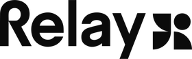 RELAY logo