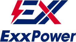 ExxPower logo