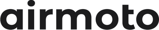 Airmoto logo