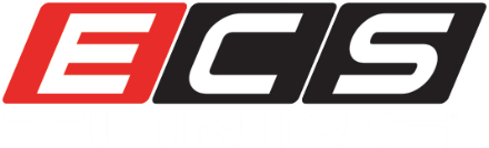 ECS Tuning logo