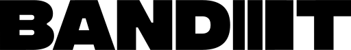 Bandit Bikes logo