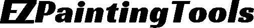 EZ Painting Tools logo