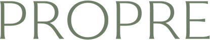 Propre Baby logo